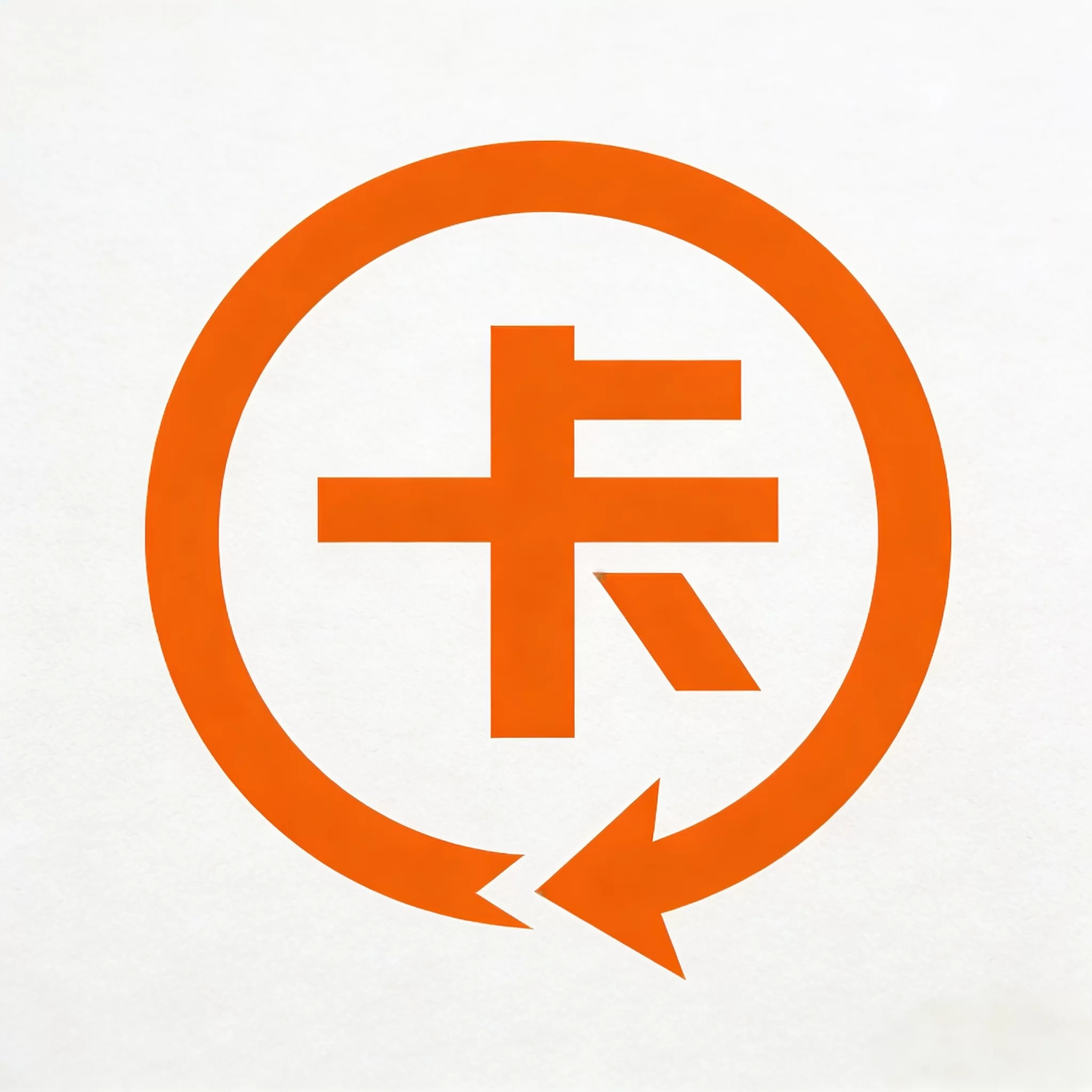 六年卡盟Logo